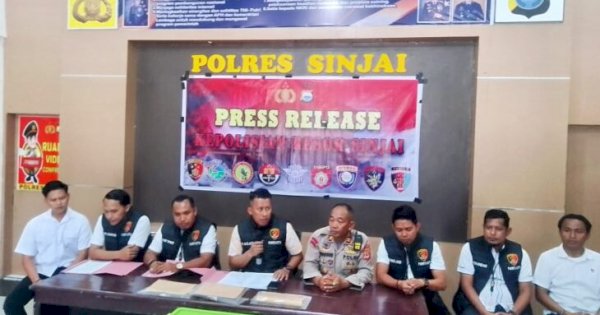 Nama Pj Bupati Andi Jefrianto Asapa Terseret dalam Kasus Korupsi Mesin Ceklok Sinjai