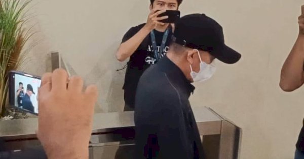 Kasus Pagar Laut Tangerang, Kades Kohod Arsin Akhirnya Ditahan