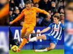 Atletico Madrid Bernafas Lega, Real Madrid Tumbang Lawan Espanyol