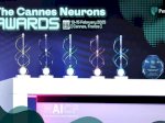 Peris.ai Cybersecurity Raih Penghargaan Banking &amp; Finance di WAICF 2025 atas Inovasi Keamanan Berbasis AI
