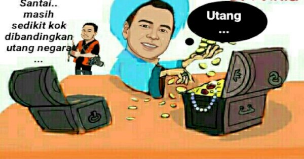 Utang Raffi Ahmad Tembus Rp 136 Miliar, Sultan mah Bebas