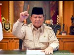 HPN 2025: Prabowo Tekankan Integritas Pers Nasional