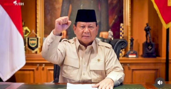 HPN 2025: Prabowo Tekankan Integritas Pers Nasional