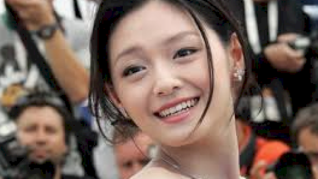 Aktris asal Taiwan, Barbie Hsu, yang dikenal luas sebagai pemeran Sancai dalam drama populer Meteor Garden. (Foto: dok)