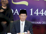 Begini Penjelasan Menag soal Beda Awal Ramadan dengan Malaysia, Singapura, dan Brunei