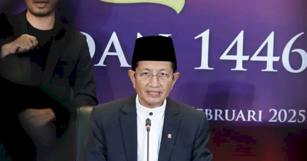 Kemenag Tetapkan Iduladha 2025: Simak Jadwal Puasa Dzulhijjah, Tarwiyah dan Arafah