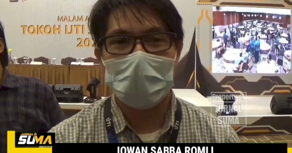 Potong Gaji hingga Dirumahkan, IJTI Rilis Pernyataan Sikap soal Nasib Jurnalis TVRI Jabar