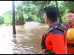Delapan Kecamatan di Maros Terendam Banjir, BPBD: Ketinggian Air Capai Satu Meter