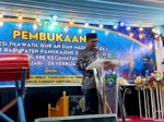 STQH Pangkep 2025, Ajang Lahirkan Juara Hafiz &#038; Tilawah