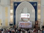 Masjid Kubah 99 Makassar Dilaporkan Alami Kebocoran, DKM Harap Bangunan Segera Diperbaiki