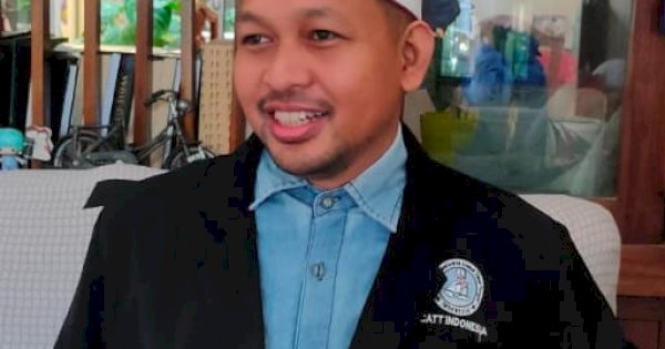 Hadapi Gagal, Raih Gemilang: Inspiratif Perjuangan Mubarak Taswin