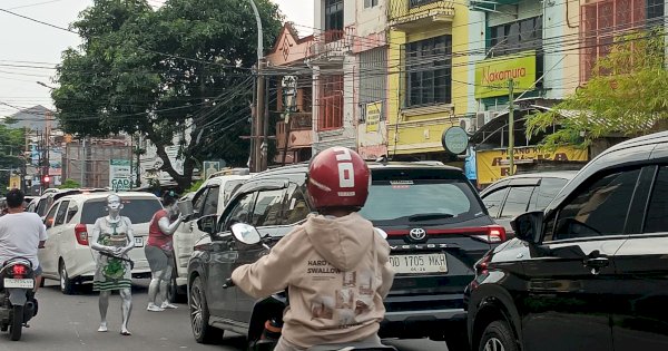 Risiko Kronis Bayangi Manusia Silver, Dinkes Makassar: Belum ada Regulasi dan Instruksi