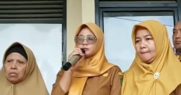 Akibat Wakepsek Sibuk Ngonten, Ratusan Murid SMAN 1 Mempawah Terancam Gagal Ikut SNBP