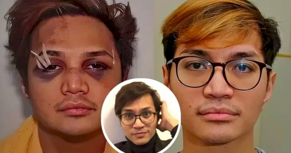 Indonesia Upayakan Predator Seks Reynhard Sinaga Pulang, Netizen: Mending Pemerintah Urus LPG