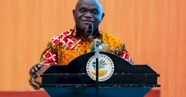 Natalius Pigai Disemprot Anggota DPR, Siti Aisyah: Saya Tidak Pernah Lihat Bapak Bekerja!