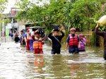 Update Banjir Makassar, BPBD Catat 2.164 Jiwa Terdampak