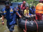 Makassar Tetapkan Status Bencana Alam Akibat Banjir dan Angin Kencang