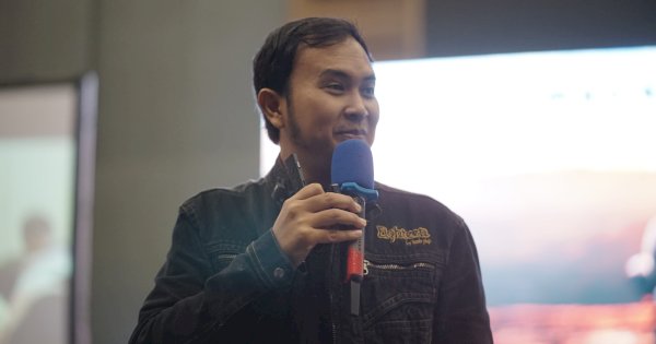 Sukses Gelar Re-Connect, Founder PPA Ungkap Alasan Pilih Makassar Kota Kedua Journey of Love