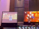 Di Event ini, IAS Berbagi Cerita saat Berada di Titik Terendah: Allah Masih Sayang sama Saya!