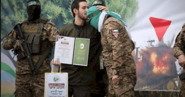 Hamas Siap Mulai Perundingan Hentikan Perang di Gaza