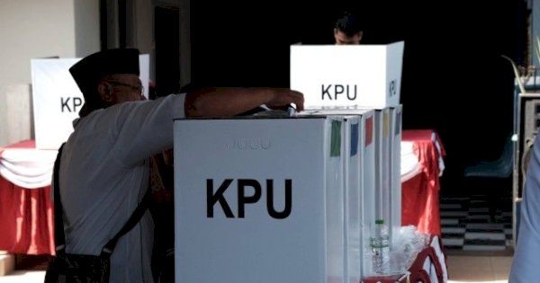 PSU Pilkada Palopo: Wakil Berpeluang, Partai Pengusung Bisa Ajukan Calon