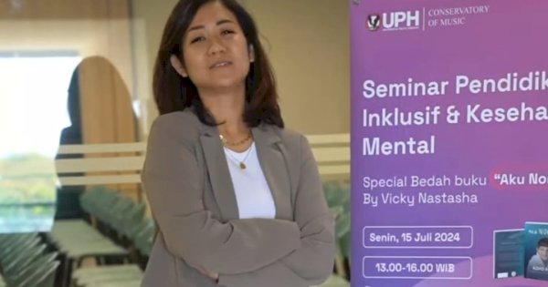 Sentil Bahlil, WNI di Jerman ini Jelaskan Hastag #kaburajadulu