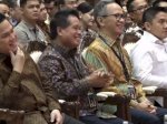 Tak Undang Jokowi di Acara Bank Emas, Seskab Teddy Ditegur Presiden