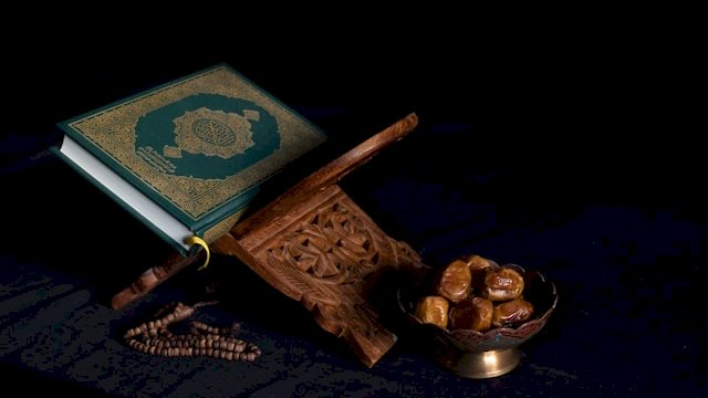 Ilustrasi :tanggal puasa Nisfu Syaban 2025 dan amalan sunnah ||unsplash@abdullah-arif