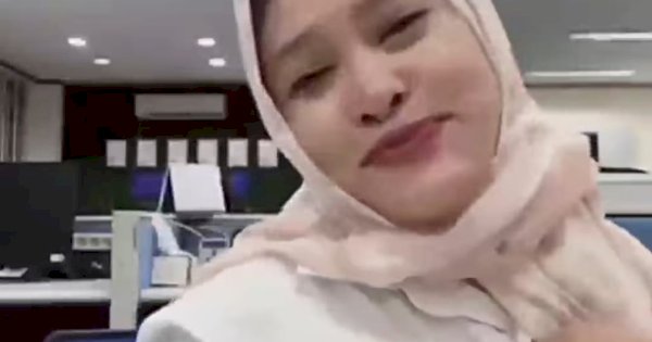 Viral! Oknum Pegawai PT. Timah Sindir Honorer Masih Gunakan BPJS