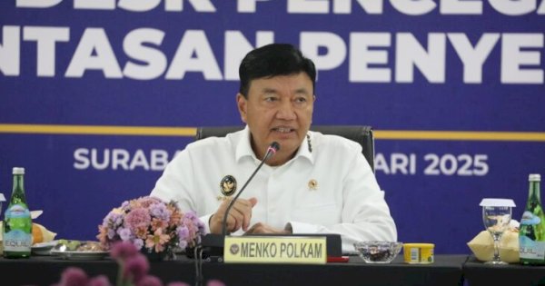 Pemerintah Pastikan Stabilitas Harga Pangan Selama Ramadan dan Lebaran 2025