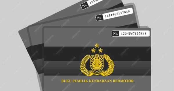 Mulai Maret 2025, Mobil Baru Dapat BPKB Elektronik