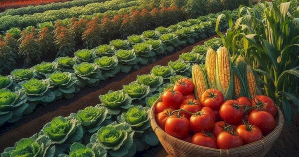 Program MBG Dinilai Berpotensi Memicu Konflik Agraria Baru