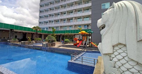 Nikmati Promo “BUCIN” di Hotel Dalton: Harga Spesial, Fasilitas Lengkap!
