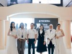 The Rinra Makassar Suguhkan Tren Warna Pernikahan 2025 di Dream Wedding Exhibition