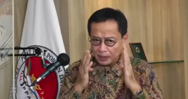 3 Bank BUMN Masuk Danantara, OJK Pastikan Simpanan Masyarakat Tetap Terjamin