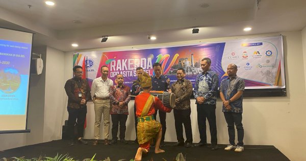 Gelar Rakerda, ASITA Sulsel Bakal Garap Segmentasi Wisata Baru