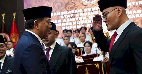 Jadi Stafsus Menhan Saat Efisiensi Anggaran, Deddy Corbuzier: Saya Tak Butuh Gaji
