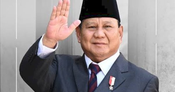 Evaluasi 100 Hari Kerja, Presiden Prabowo Siapkan Resuffle Kabinet Merah Putih