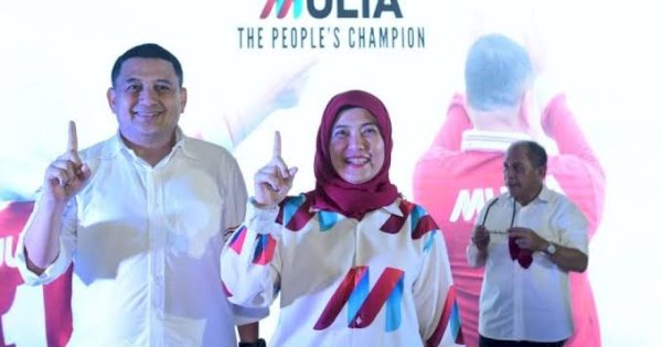 Pemkot Anggarankan Rp12,4 Miliar untuk Fasilitas Appi-Aliyah