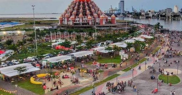 Pemprov Sulsel Kembali Anggarkan Rp 4,5 Miliar untuk Drainase CPI