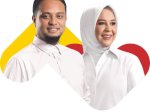 Sebentar Malam Andalan Hati Ditetapkan sebagai Gubernur dan Wakil Gubernur Sulsel