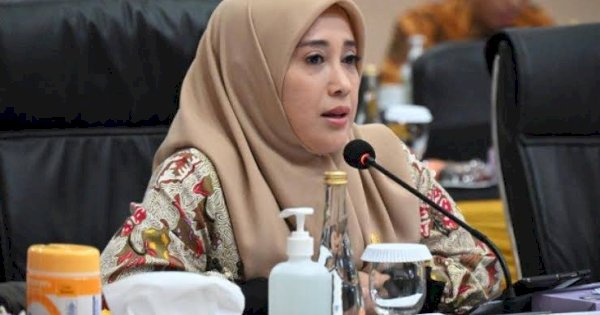 Tagar ‘Kabur Aja Dulu’, Meity: Cerminan Semangat Anak Muda