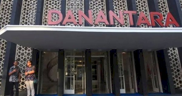 Danantara Ajak Bill Gates Kerja Sama Filantropi di Danantara Trust Fund