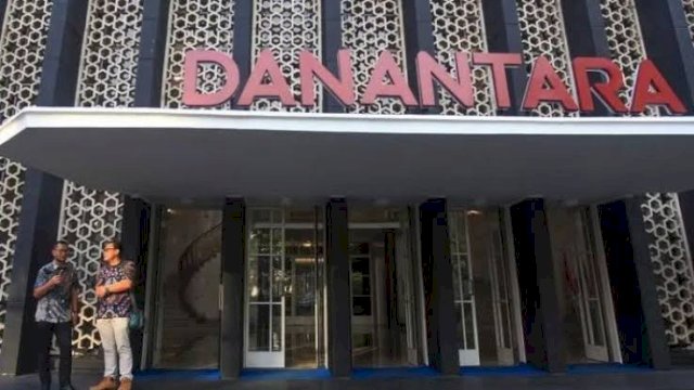 Gedung Danantara, Dok: Istimewa 