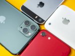 Penampakan seperti iPhone 14, Apple Dikabarkan Bakal Rilis iPhone SE
