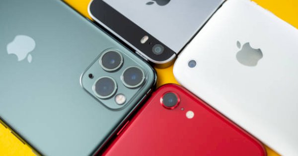 Penampakan seperti iPhone 14, Apple Dikabarkan Bakal Rilis iPhone SE