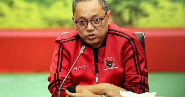 PDIP Pertanyakan Identitas ‘Raja Kecil’ Penentang Efisiensi Anggaran