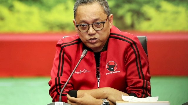 Ketua DPP PDIP Deddy Sitorus. Foto: ist
