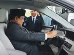 Istana Pastikan Mobil Listrik Pemberian Erdogan Dilaporkan ke KPK