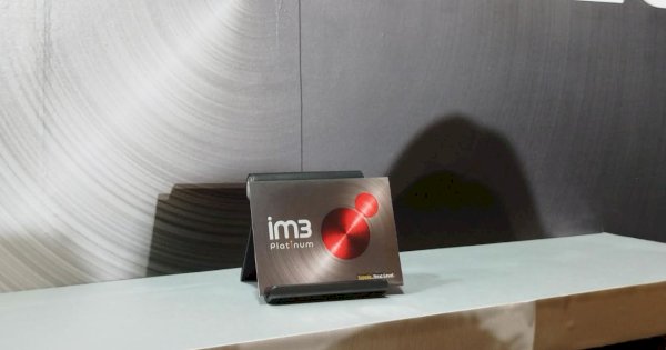 Mengenal IM3 PLATINUM: Layanan Pascabayar Premium yang Lebih Eksklusif
